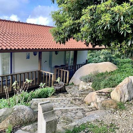 Eighteen21 Houses - Secluded Charm Cottage In Quinta Velha Sintra Exteriér fotografie