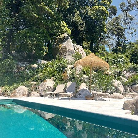 Eighteen21 Houses - Secluded Charm Cottage In Quinta Velha Sintra Exteriér fotografie