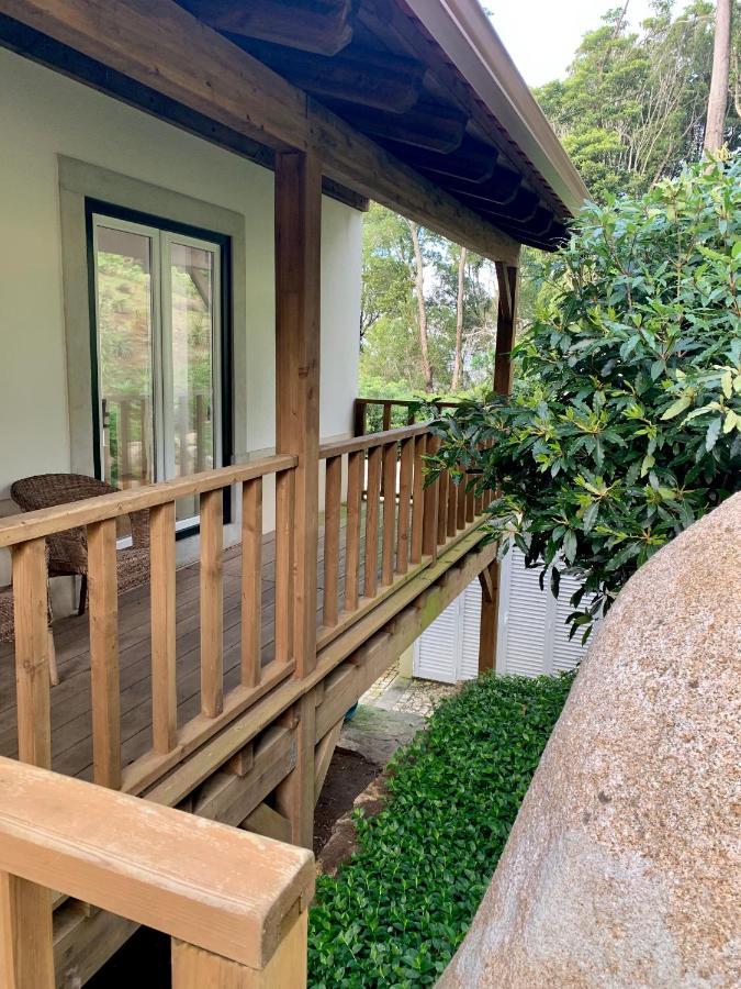 Eighteen21 Houses - Secluded Charm Cottage In Quinta Velha Sintra Exteriér fotografie