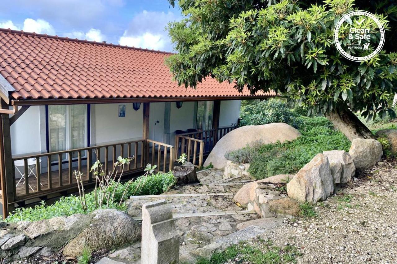 Eighteen21 Houses - Secluded Charm Cottage In Quinta Velha Sintra Exteriér fotografie