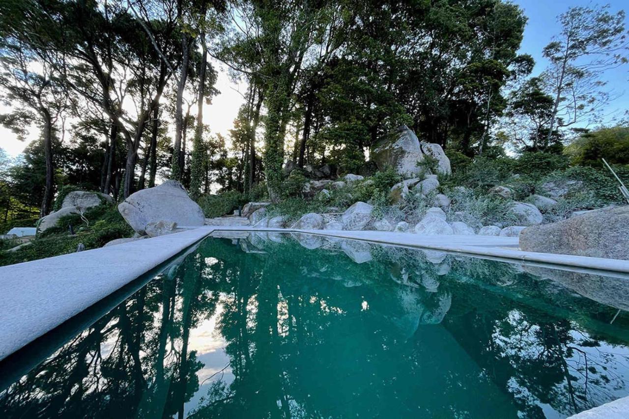 Eighteen21 Houses - Secluded Charm Cottage In Quinta Velha Sintra Exteriér fotografie