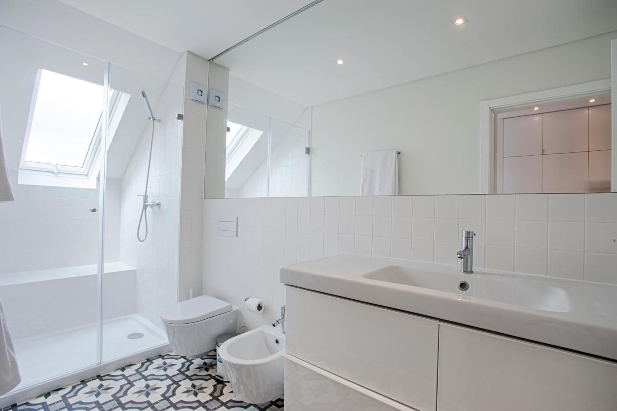 Eighteen21 Houses - Secluded Charm Cottage In Quinta Velha Sintra Exteriér fotografie